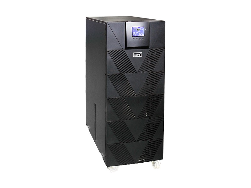 LT31系列工频在线式UPS