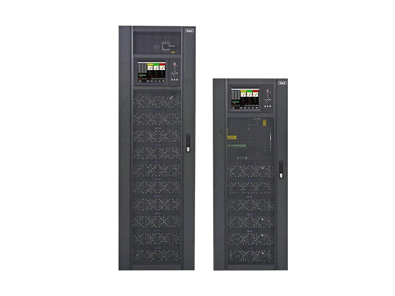 RM系列25~300kVA模块化UPS