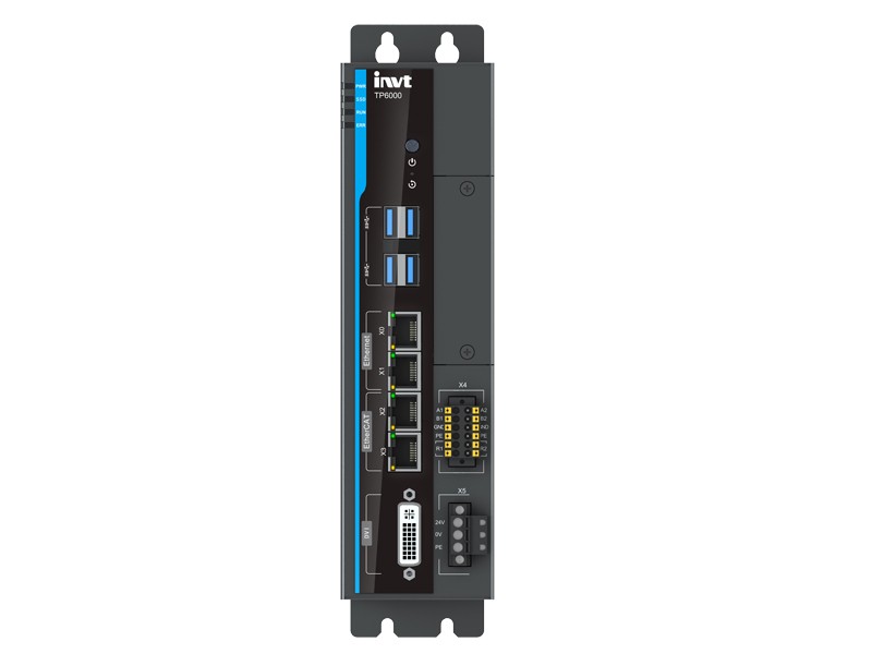 TP6000系列X86控制器